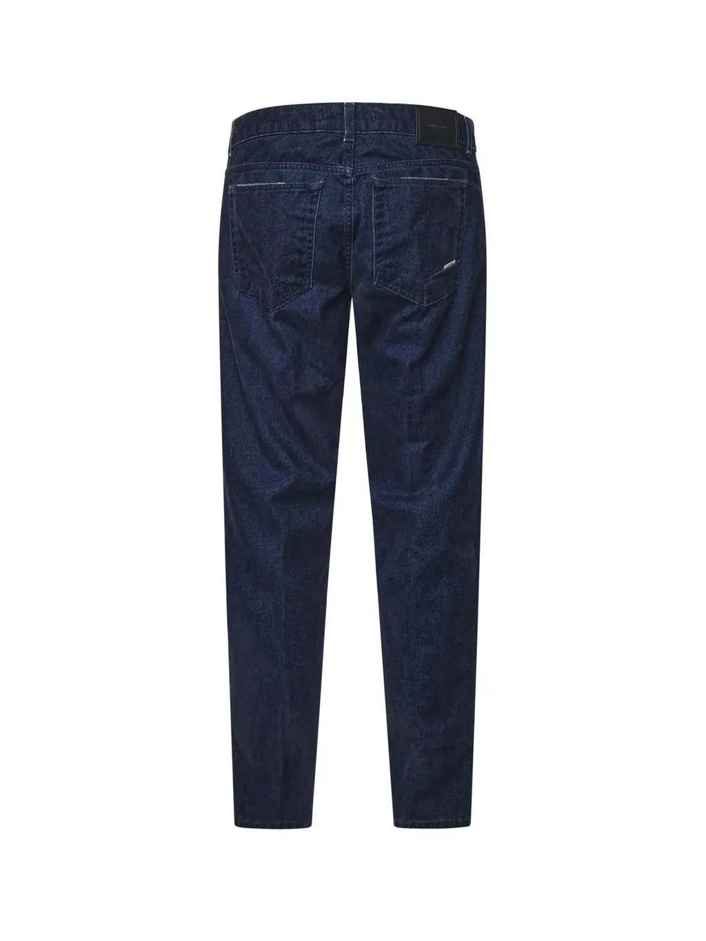 Michael Coal Straight-Leg Jeans