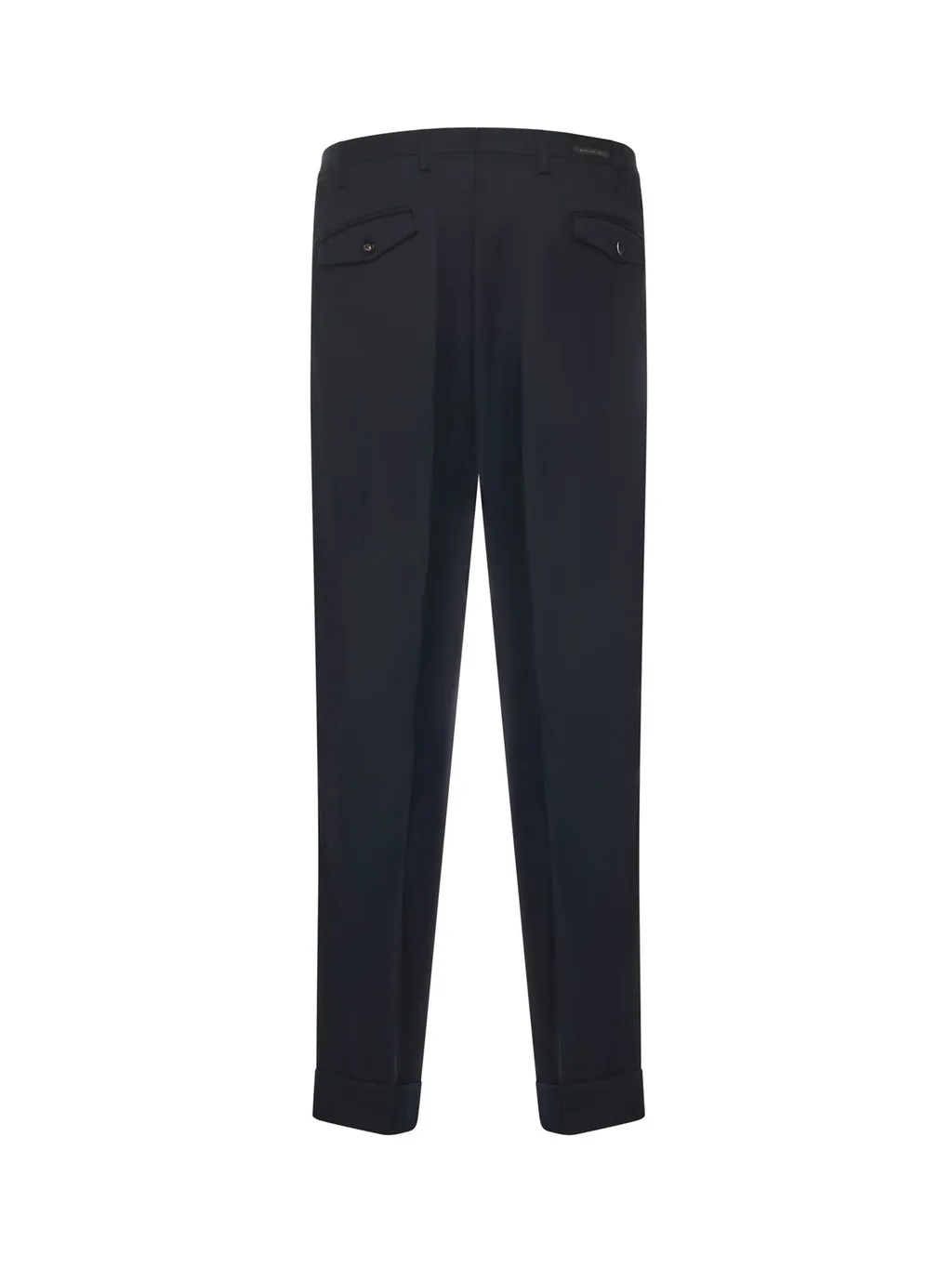 Michael Coal Tailored Fit Pants