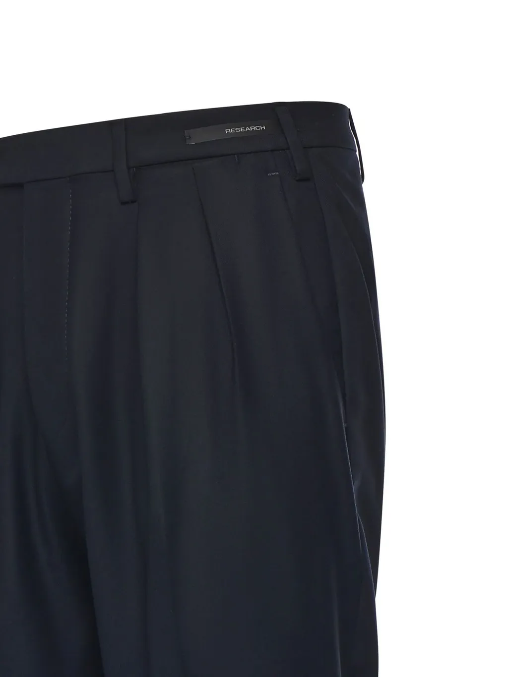 Michael Coal Tailored Fit Pants