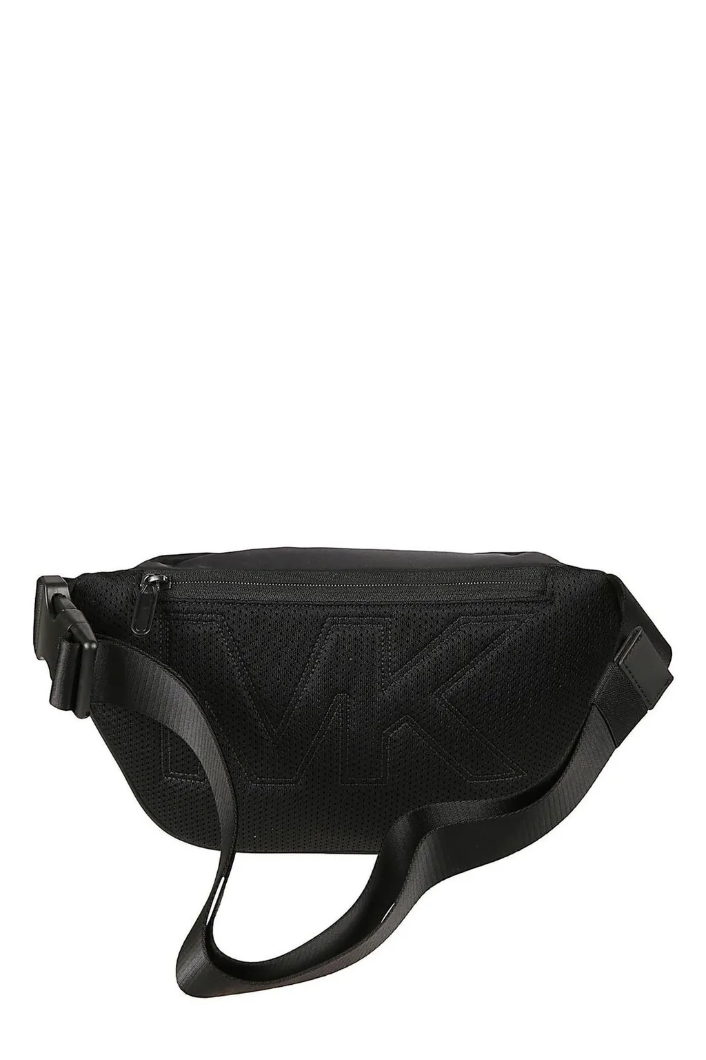 Michael Kors Logo Lettering Belt Bag
