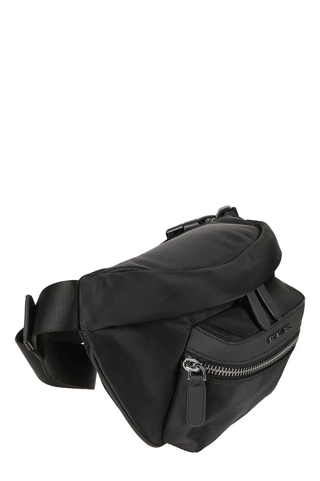 Michael Kors Logo Lettering Belt Bag