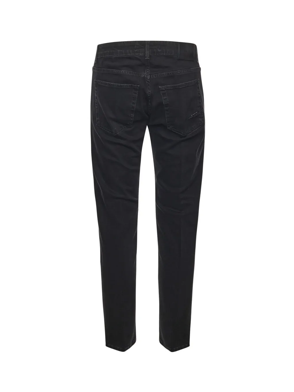 Michael Coal Slim Fit Jeans