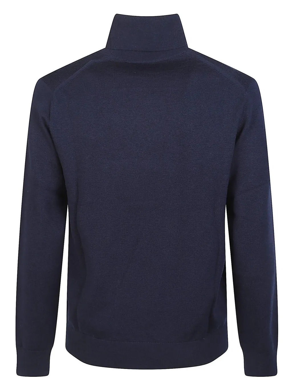 Michael Kors Turtleneck Long-Sleeved Jumper