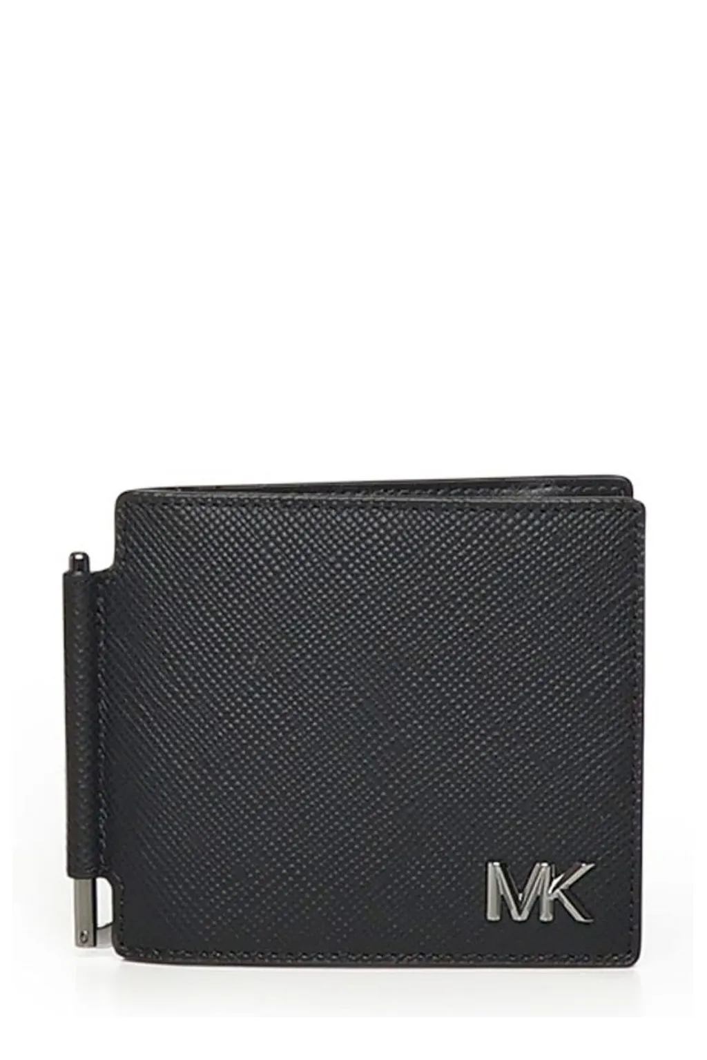 Michael Kors Edison Scratch-Resistant Card Case