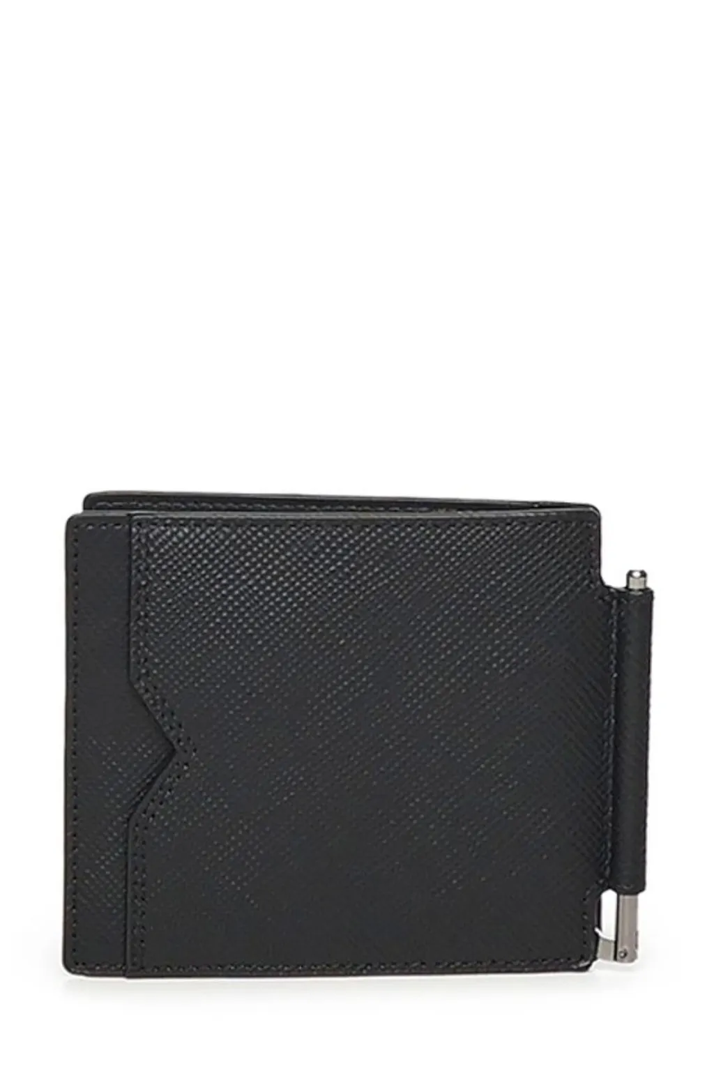 Michael Kors Edison Scratch-Resistant Card Case