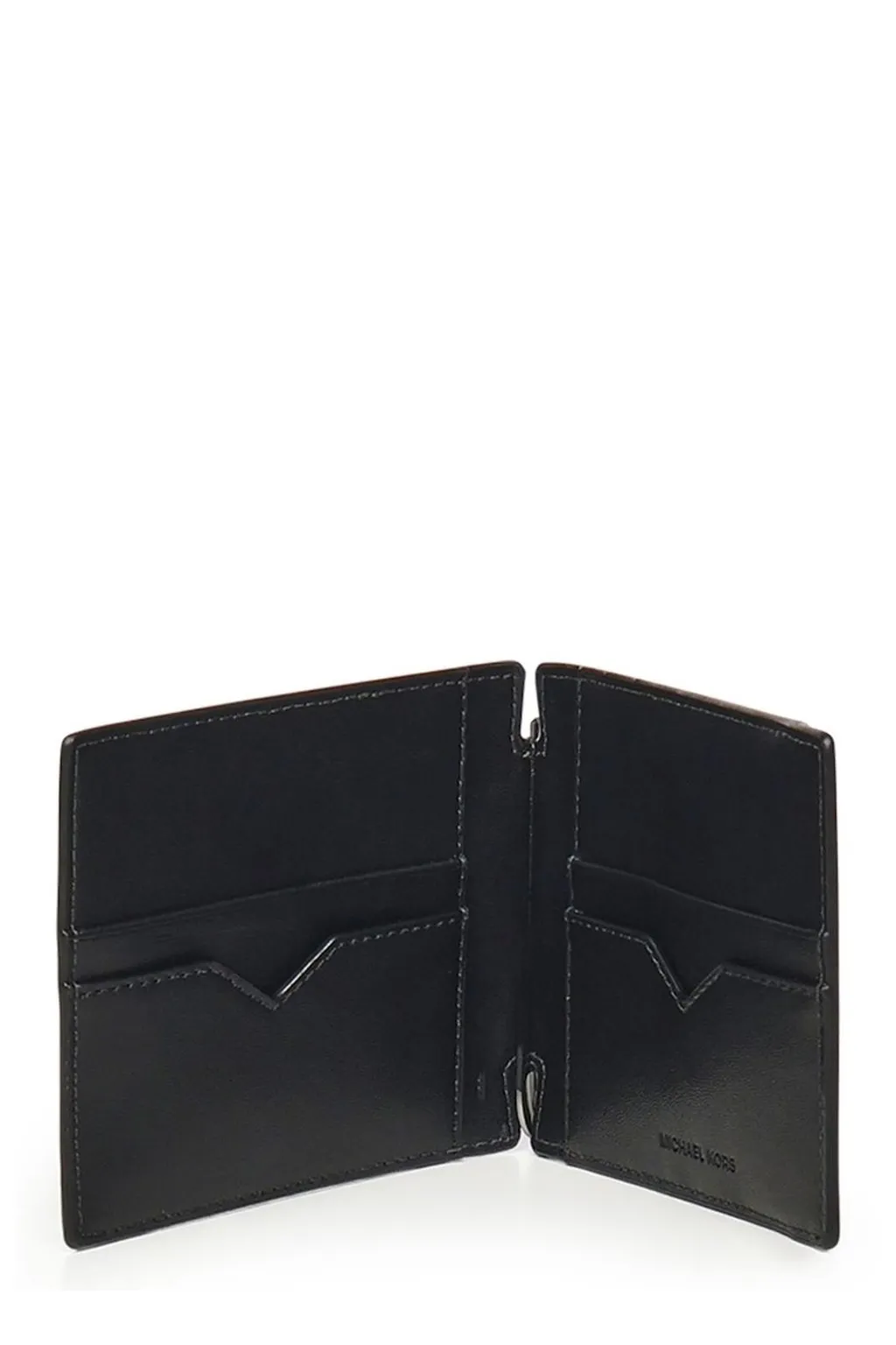 Michael Kors Edison Scratch-Resistant Card Case