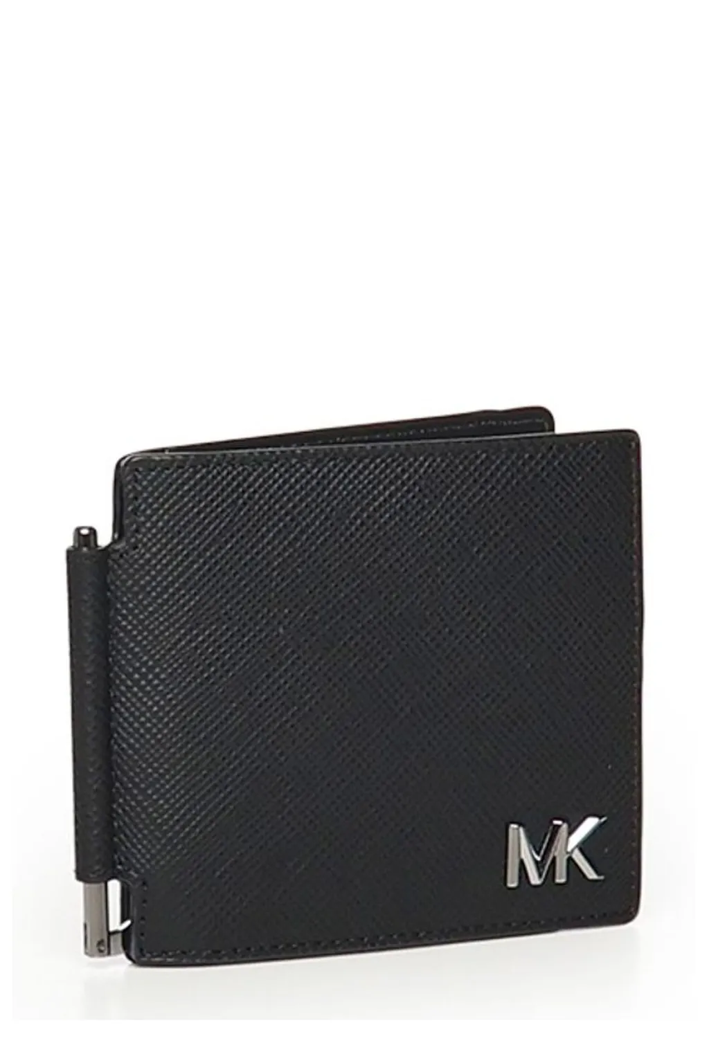 Michael Kors Edison Scratch-Resistant Card Case