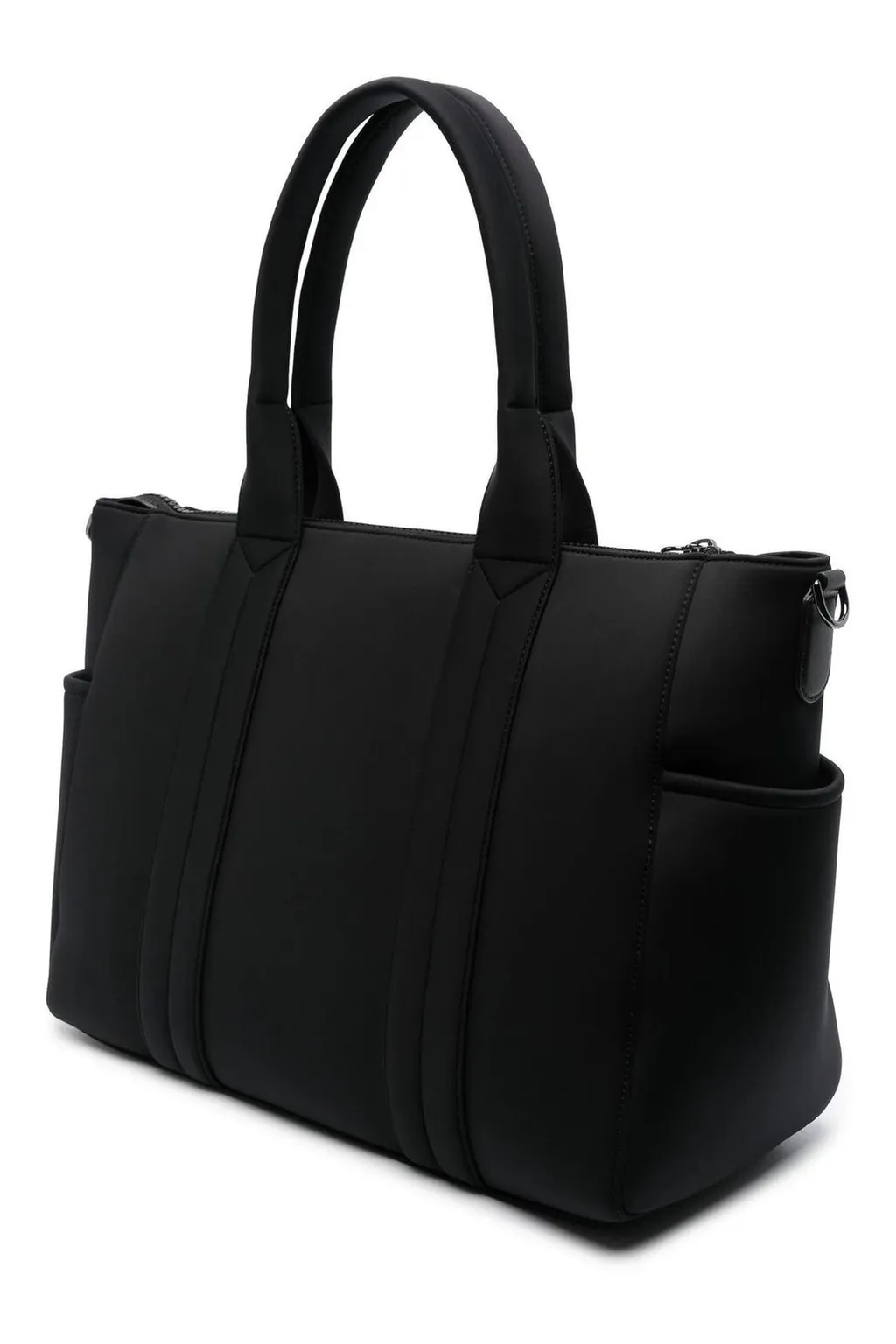 Michael Kors Brooklyn Zip-Up Tote Bag