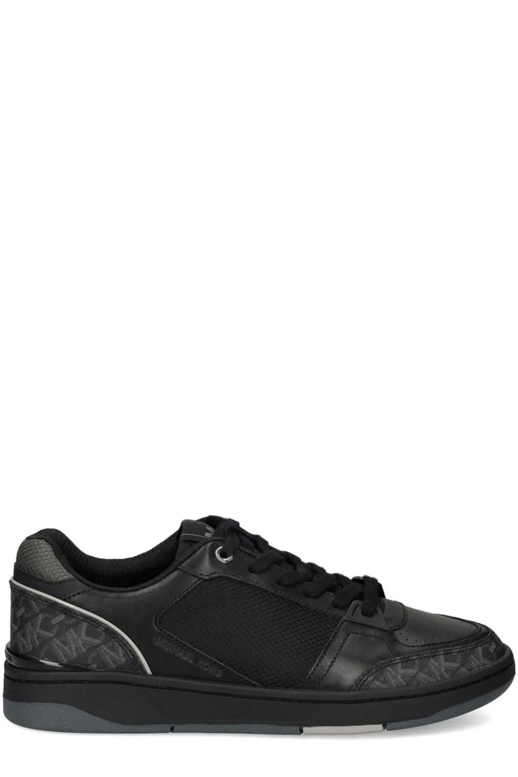 Michael Kors Empire Rebel Lace-Up Sneakers