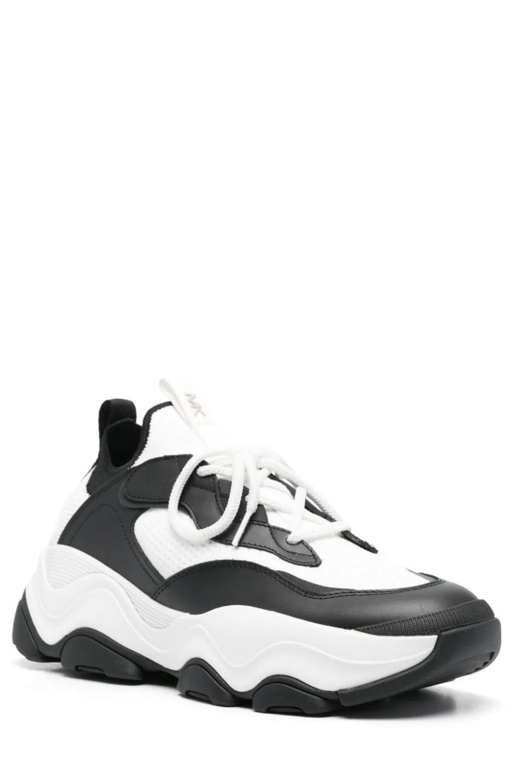 Michael Kors Atlas Lace-Up Sneakers