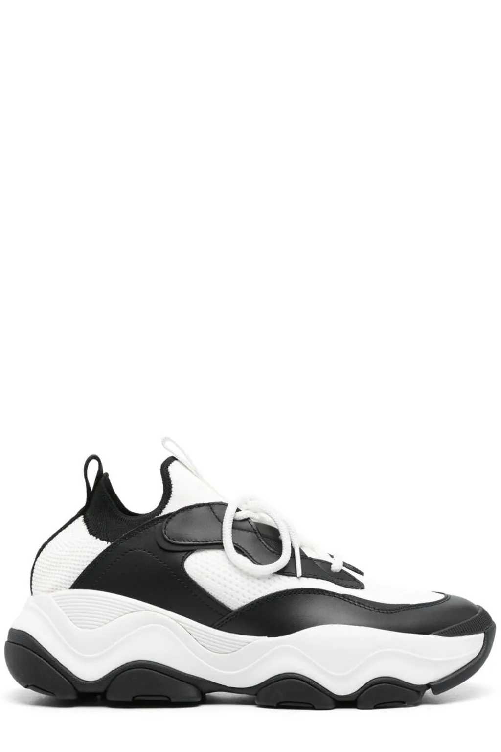 Michael Kors Atlas Lace-Up Sneakers