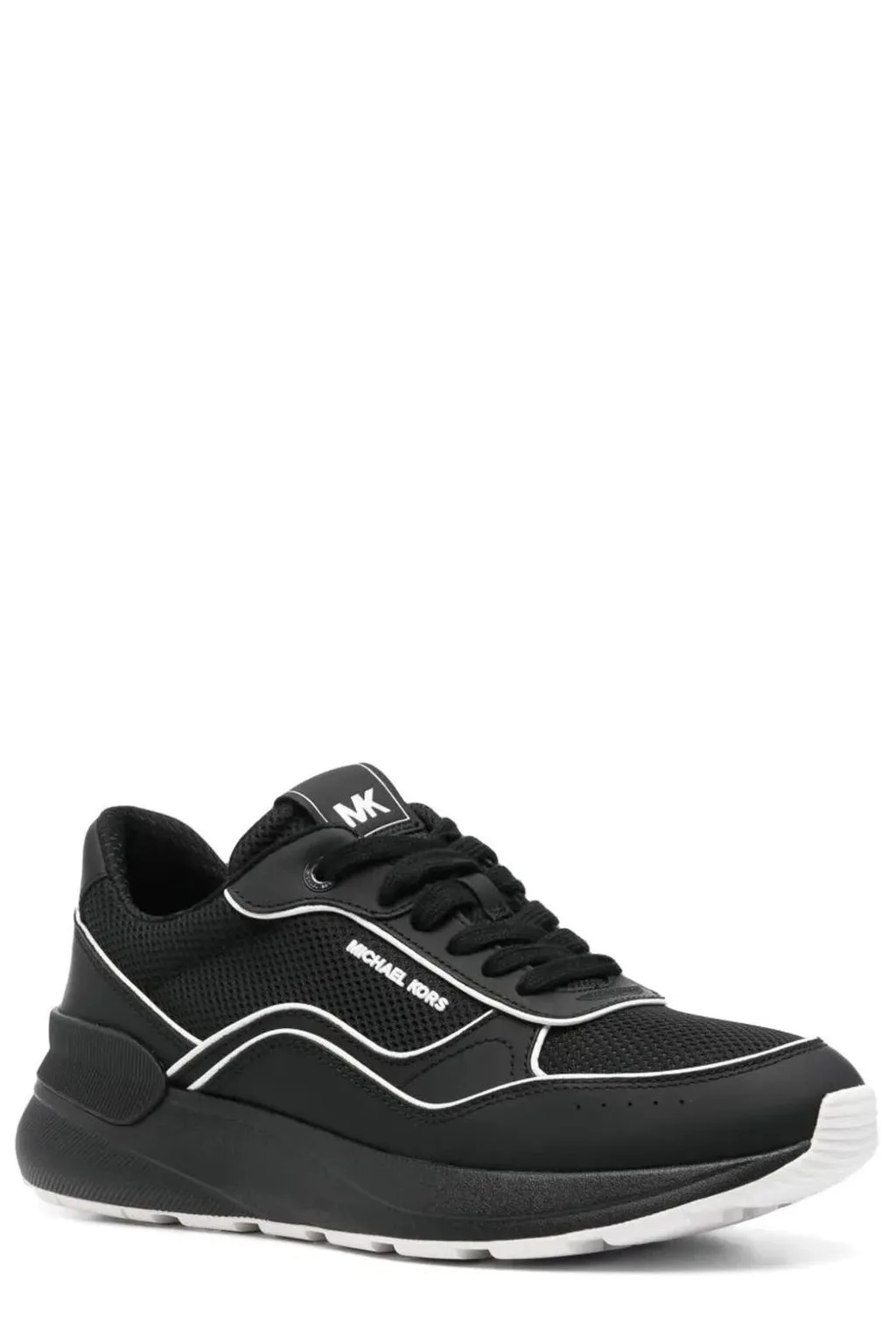 Michael Kors Trevor Lace-Up Sneakers