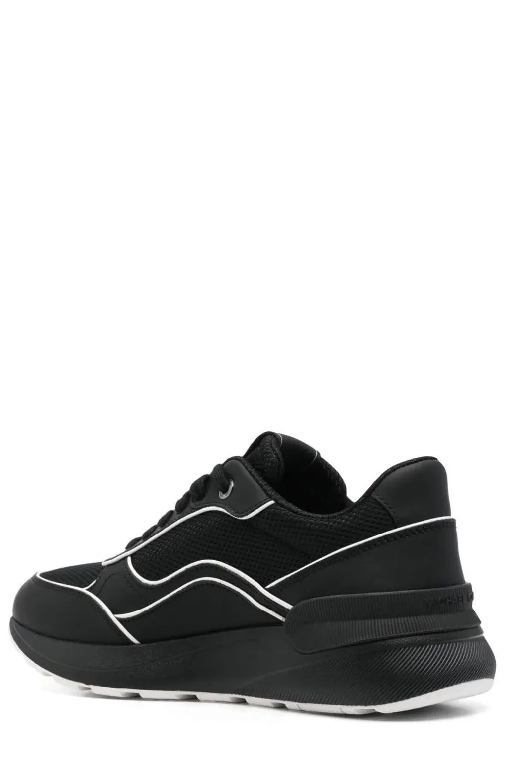 Michael Kors Trevor Lace-Up Sneakers