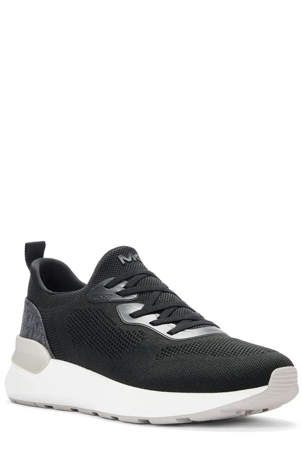 Michael Kors Trevor Lace-Up Sneakers