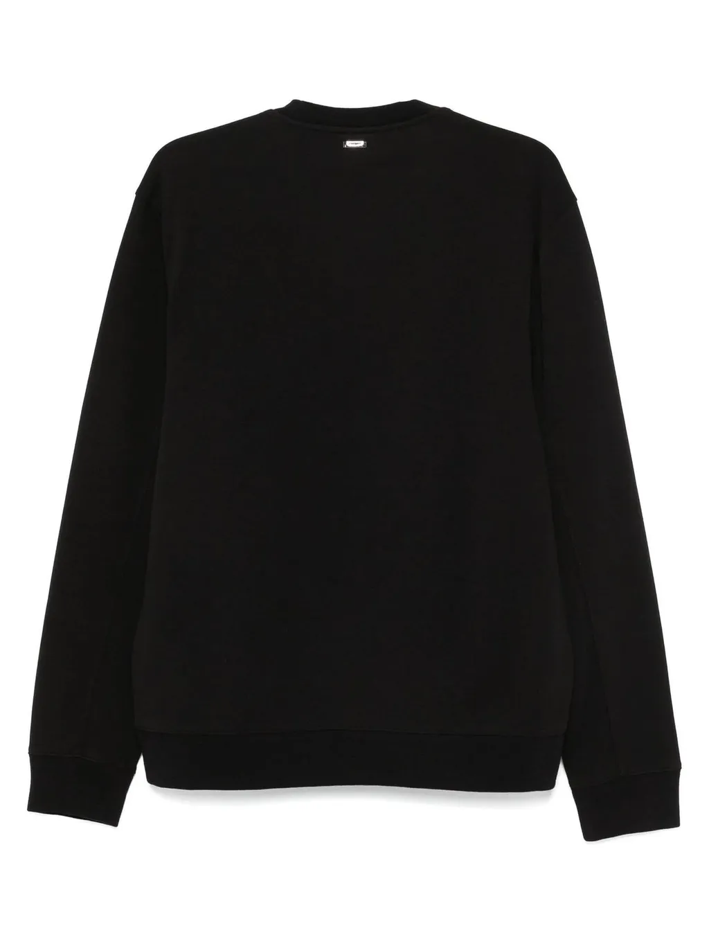 Michael Kors Logo Embossed Crewneck Sweatshirt