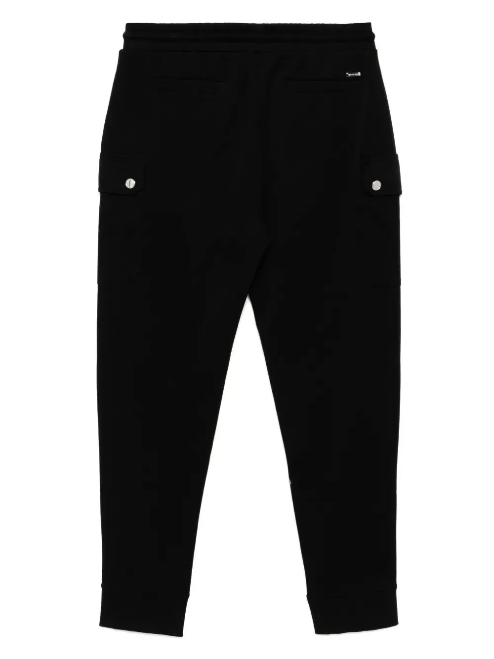 Michael Kors Drawstring Tapered Jogger Pants