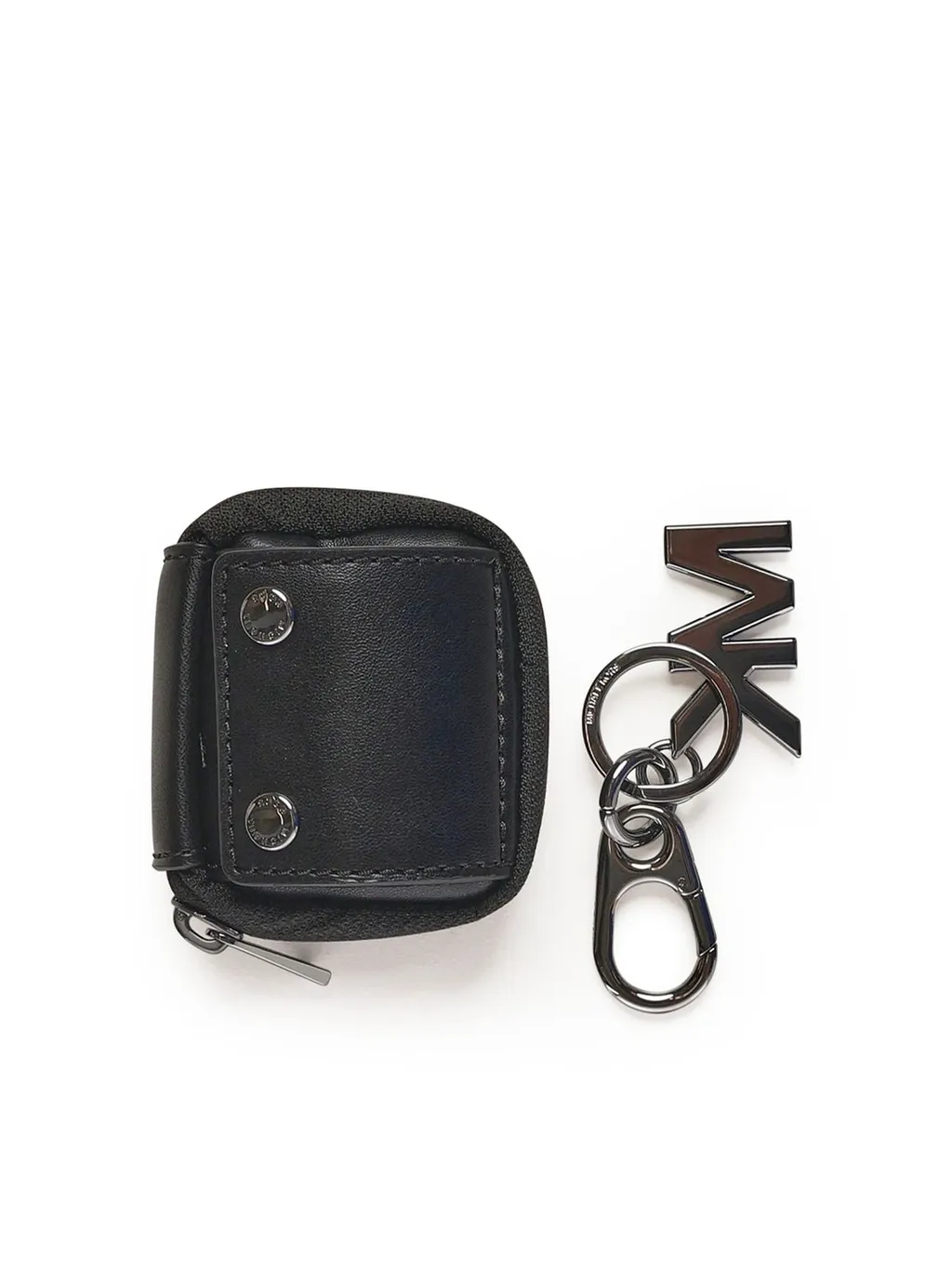 Michael Michael Kors Logo Keychain