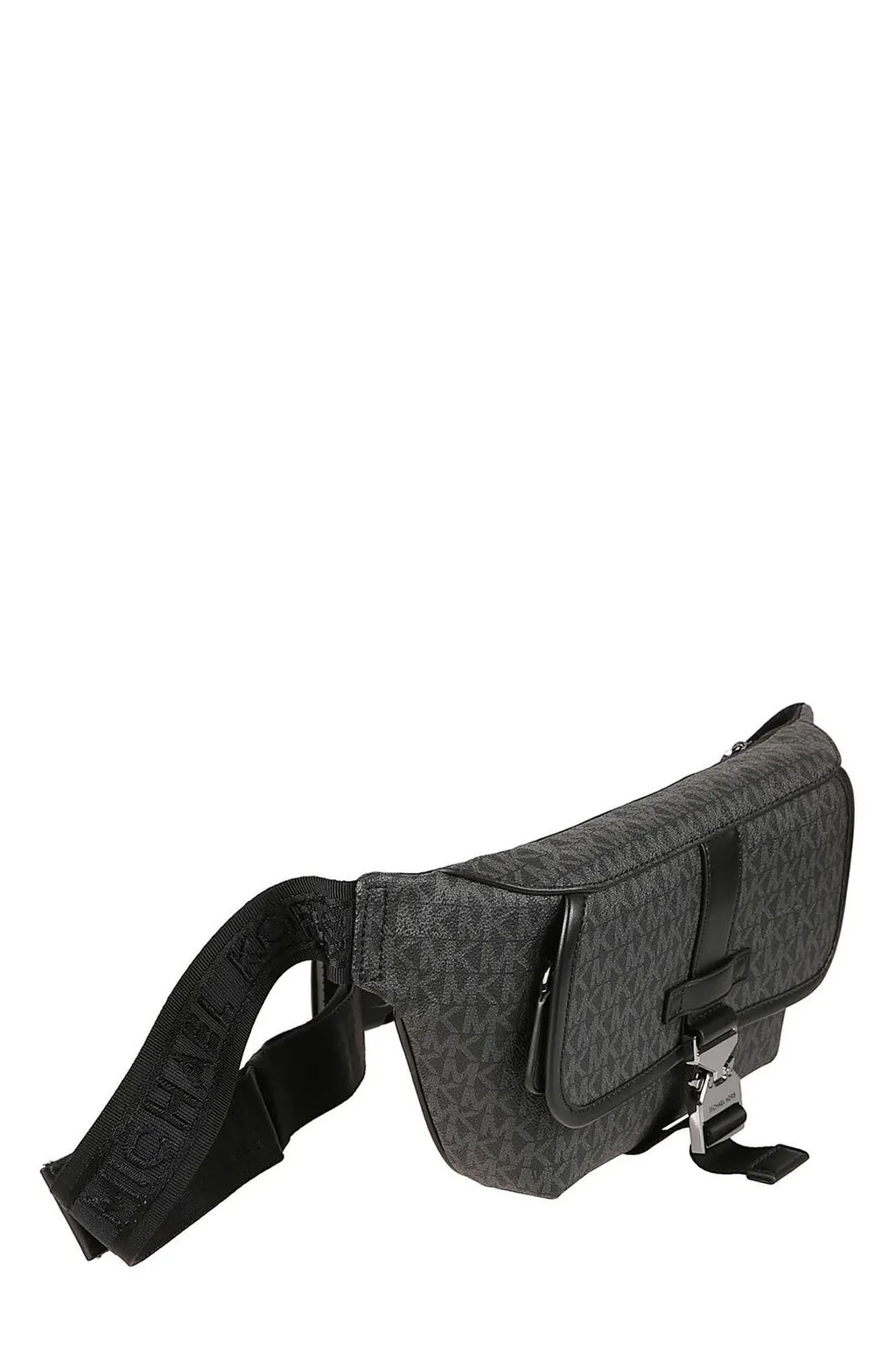 Michael Kors Hudson Signature Logo Sling Pack