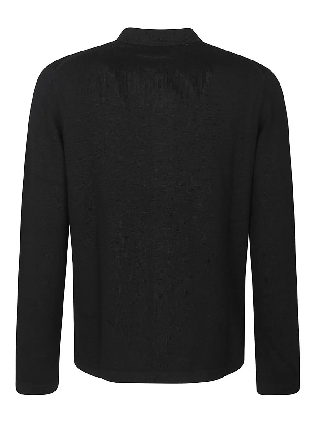 Michael Kors Button-Up Long-Sleeved Shirt