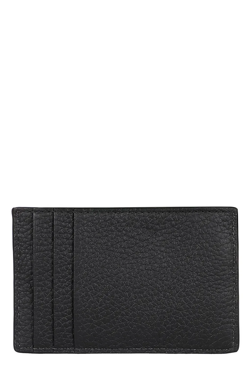 Michael Kors Hudson Logo-Lettering Cardholder