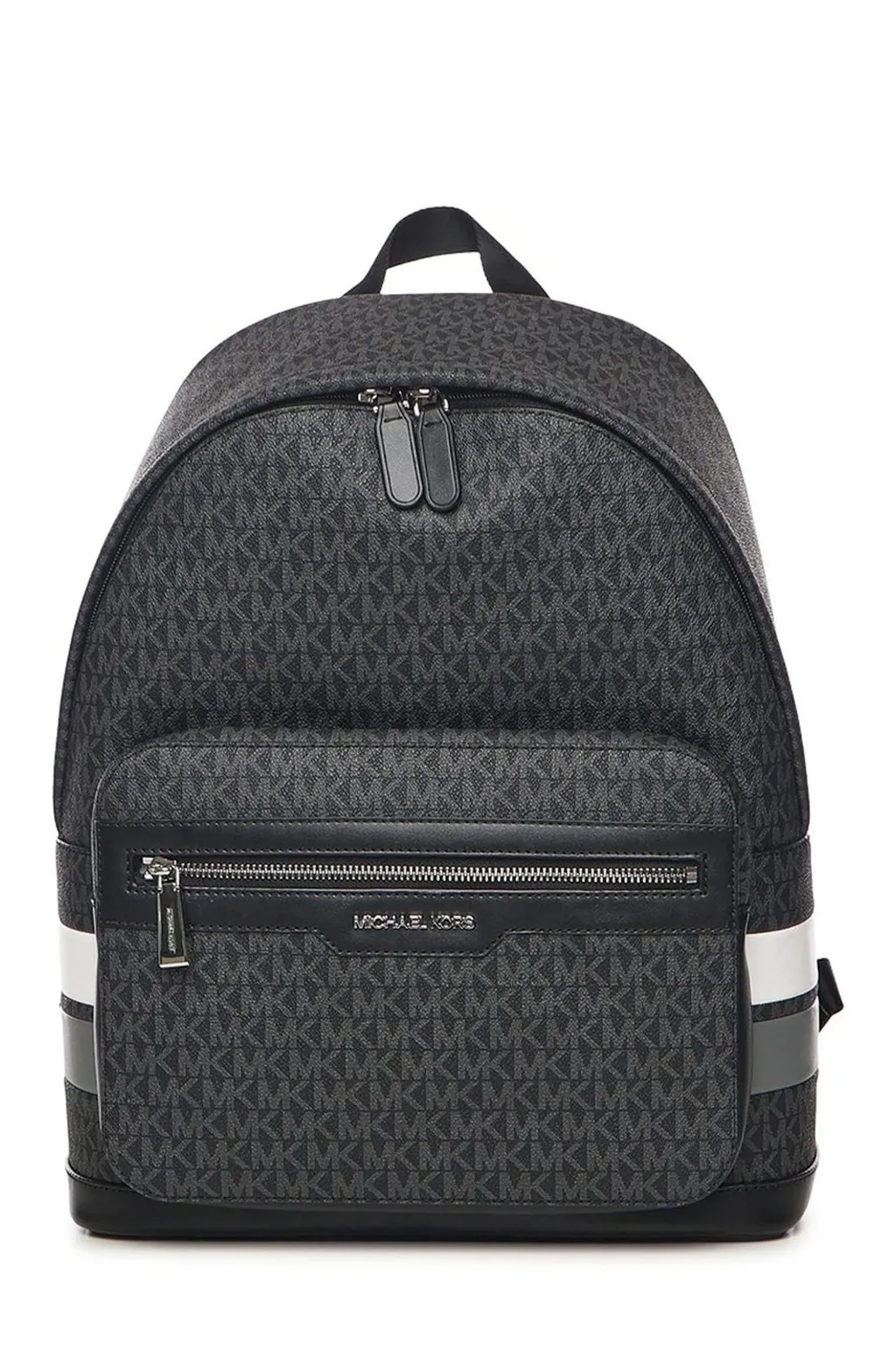 Michael Kors Signature Logo Backpack
