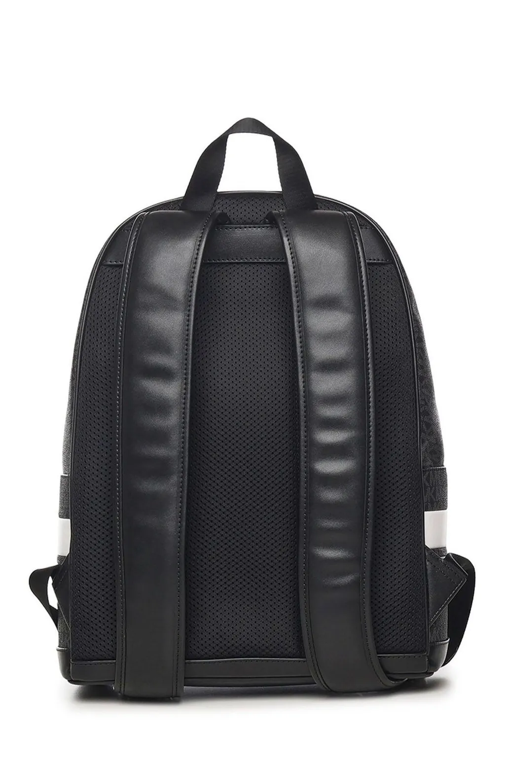 Michael Kors Signature Logo Backpack
