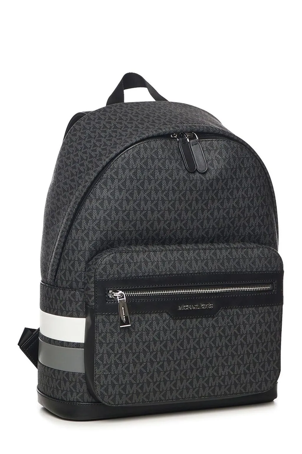 Michael Kors Signature Logo Backpack