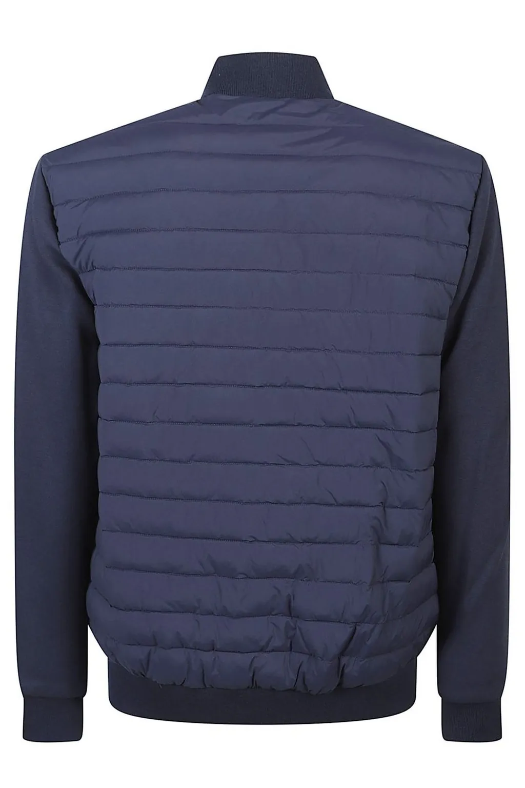 Michael Kors Thurso-Mixed Media Dressy Jacket