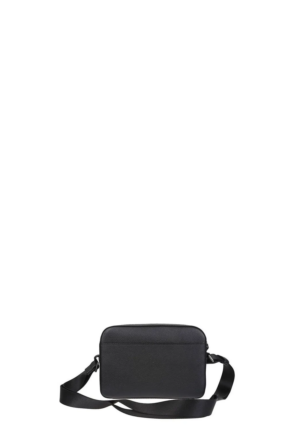 Michael Kors Hudson Utility Crossbody Bag