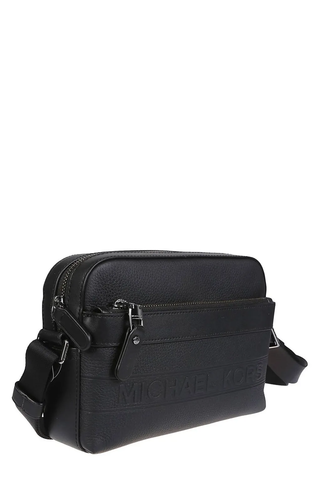 Michael Kors Hudson Utility Crossbody Bag