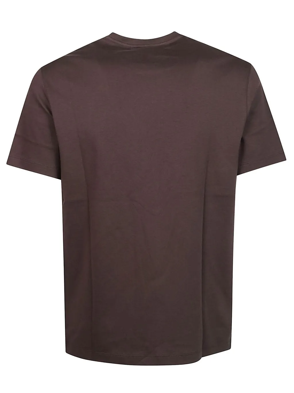 Michael Kors Logo Printed Crewneck T-Shirt