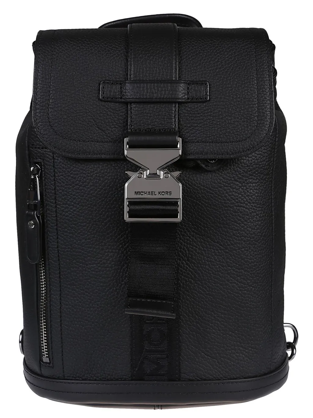 Michael Kors Hudson Aviator Sling Pack