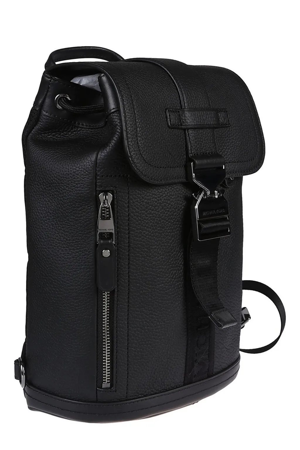 Michael Kors Hudson Aviator Sling Pack