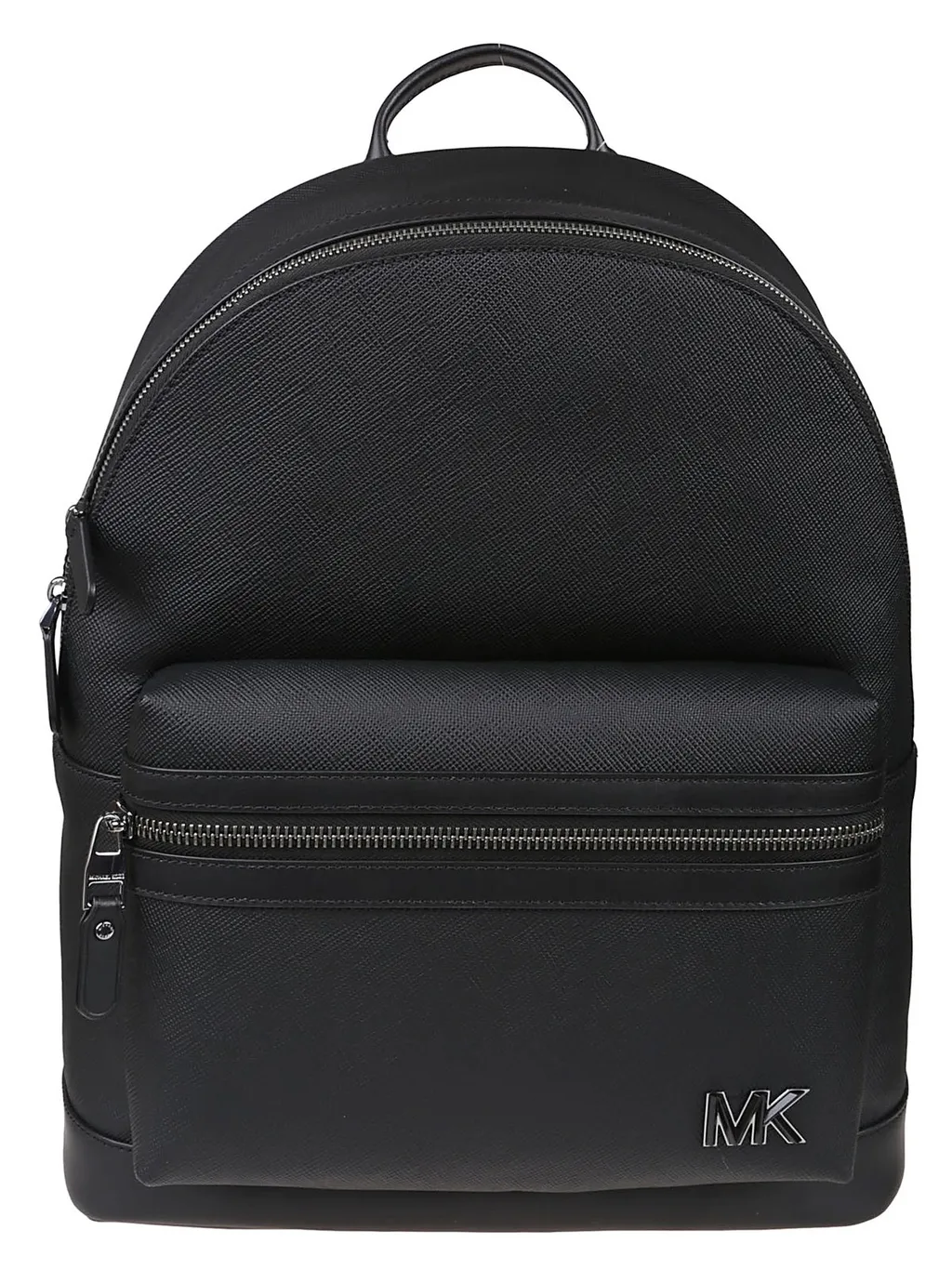 Michael Kors Edison Logo Plaque Backpack