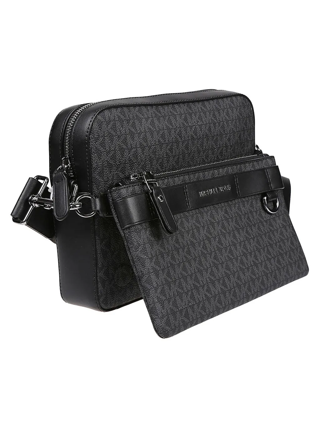 Michael Kors Hudson 2-In-1 Shoulder Bag