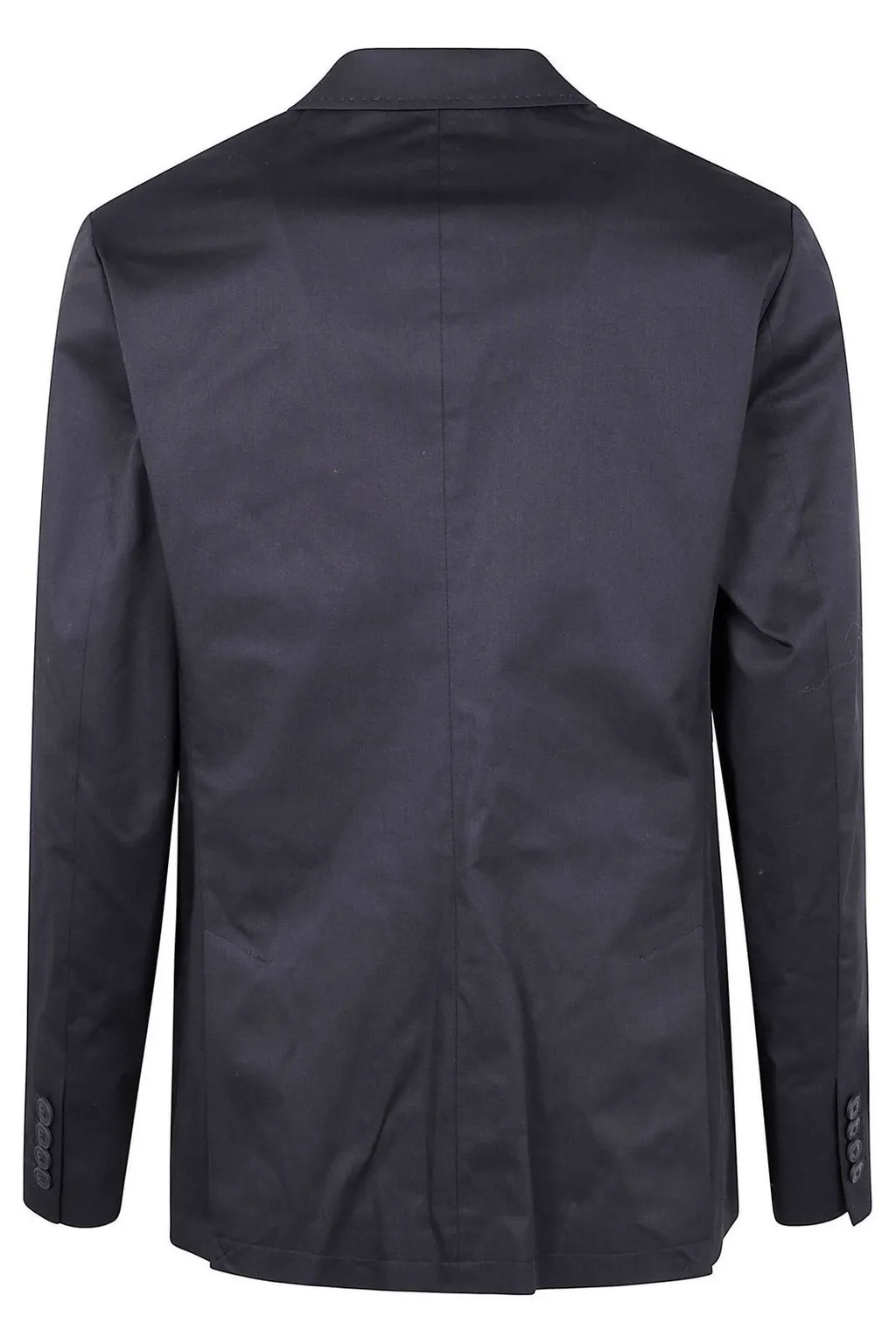 Michael Kors Single-Breasted Tailored Blazer