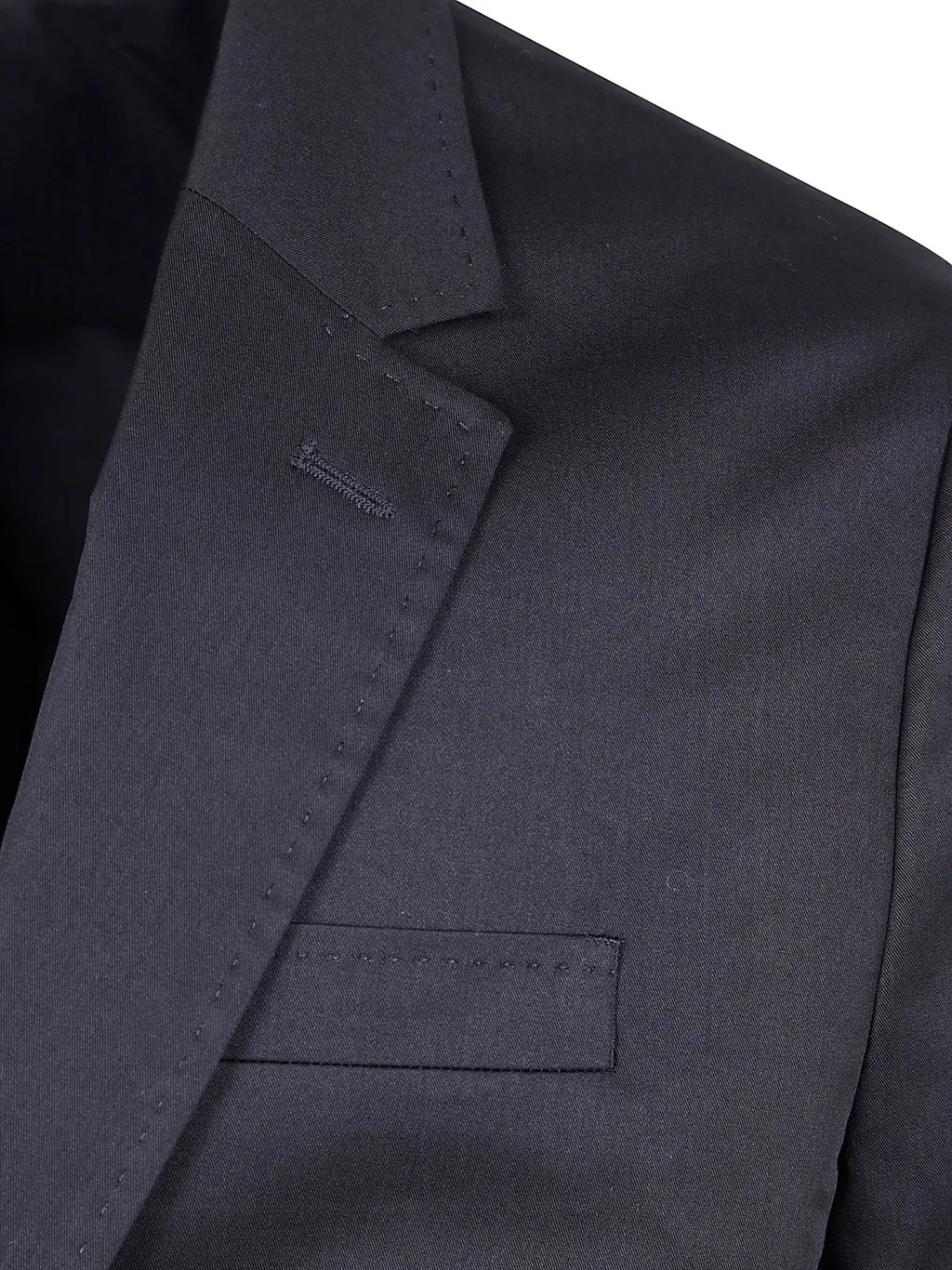 Michael Kors Single-Breasted Tailored Blazer
