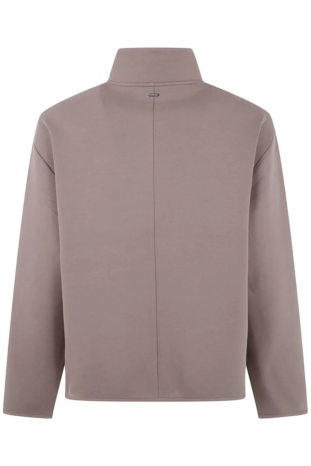 Michael Kors Zip-Up Jacket