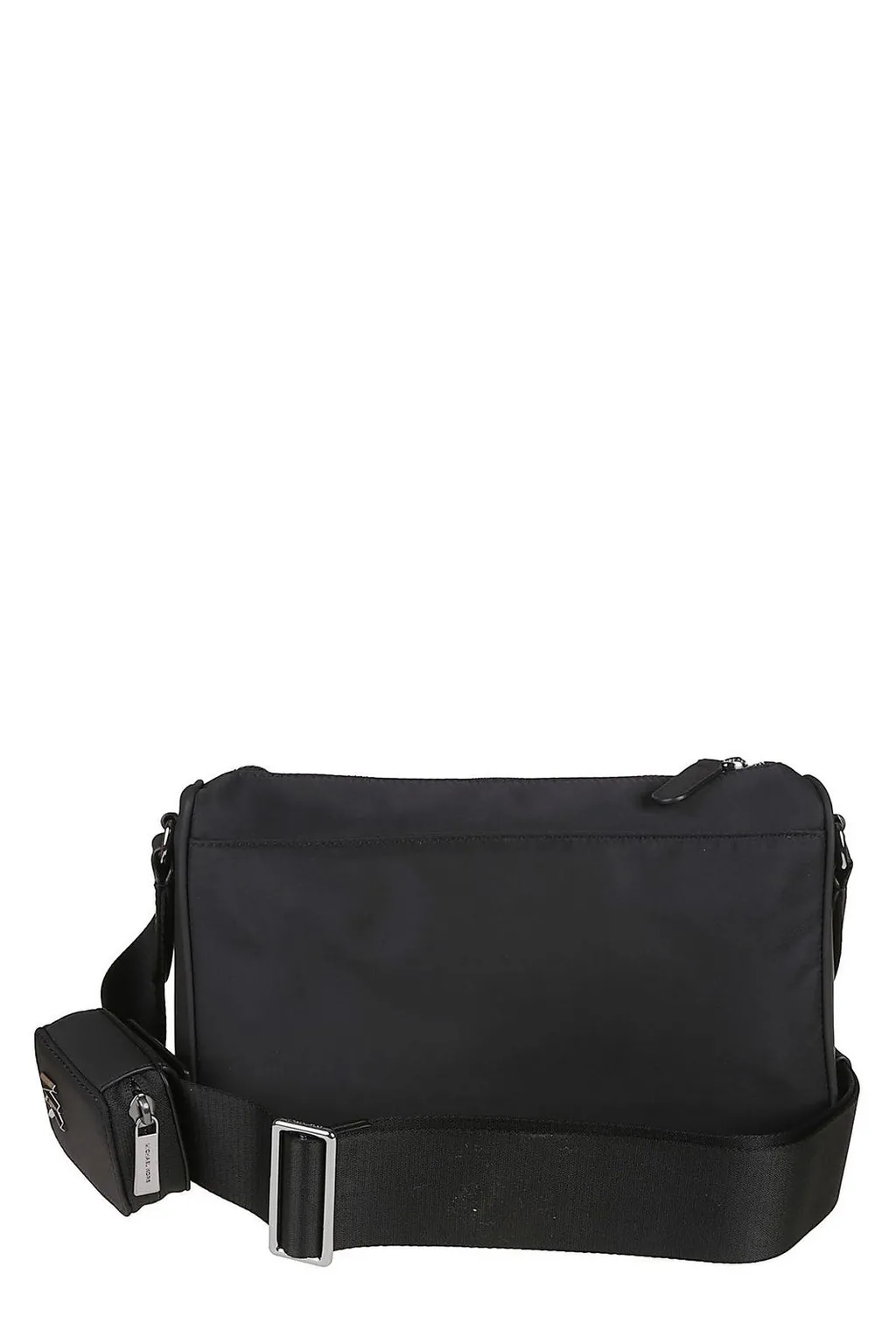 Michael Kors Eli Top Zipped Shoulder Bag