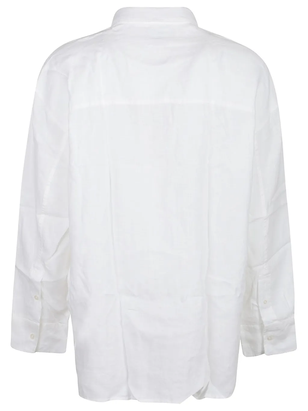 Michael Kors Long Sleeved Shirt