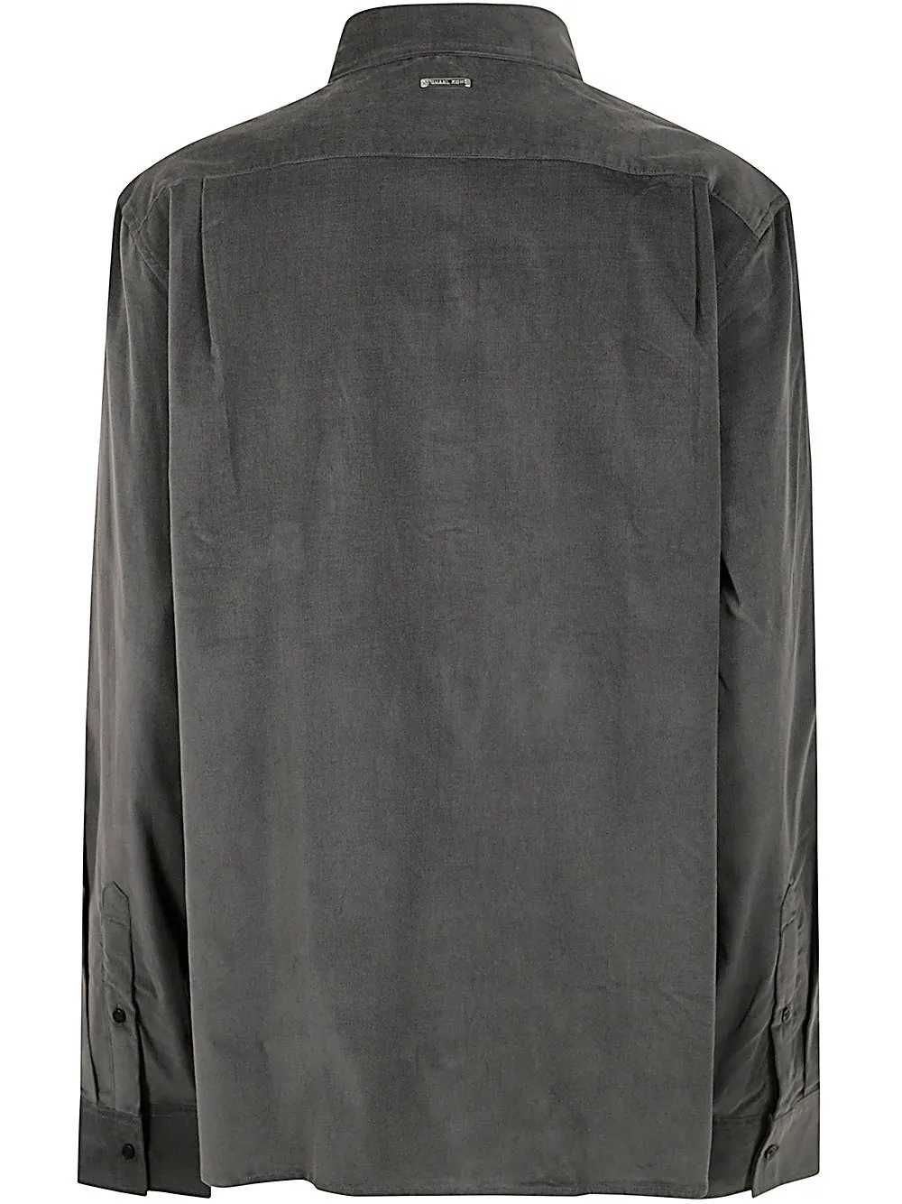 Michael Kors Stretch Utility Shirt