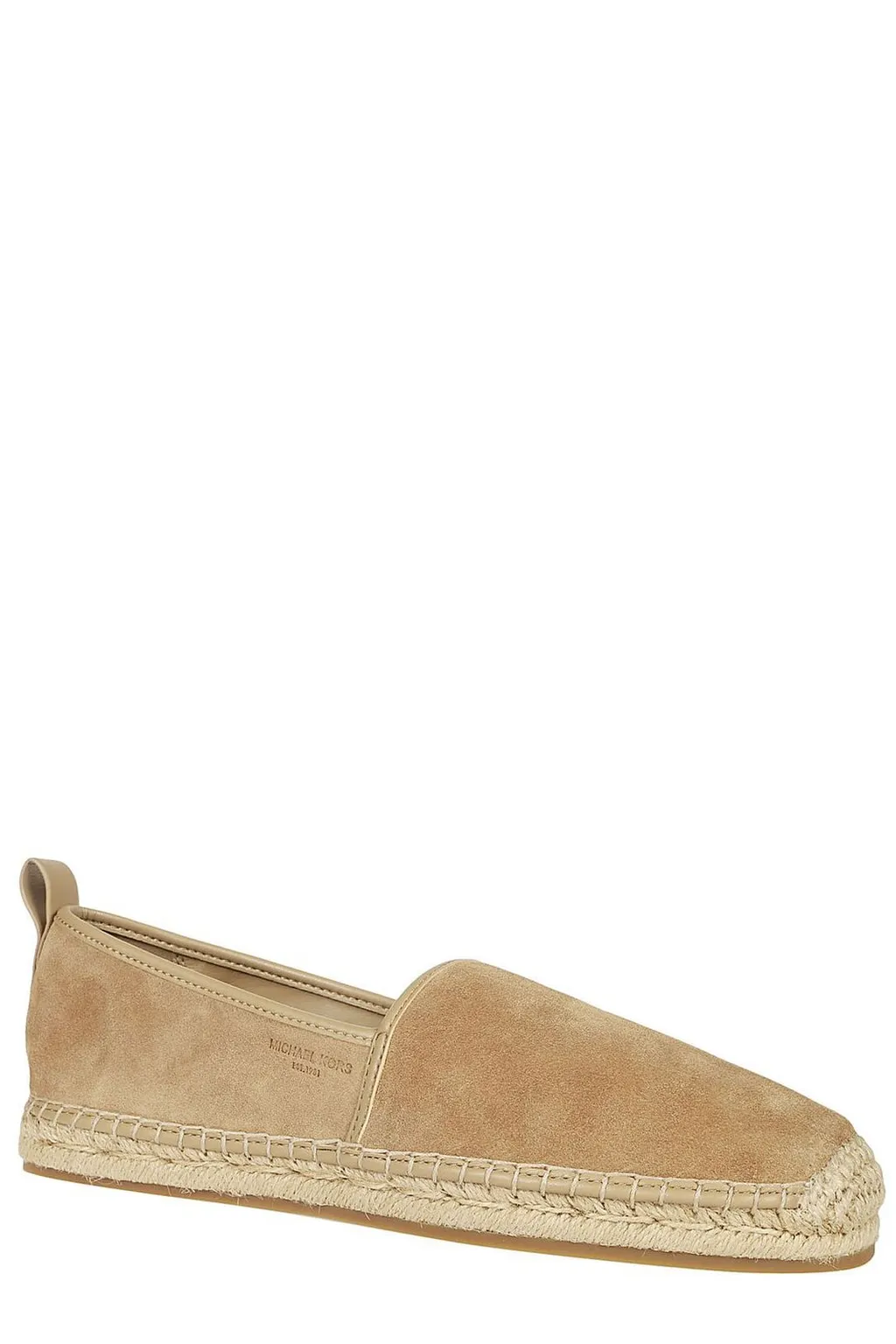 Michael Kors Owen Round Toe Espadrilles