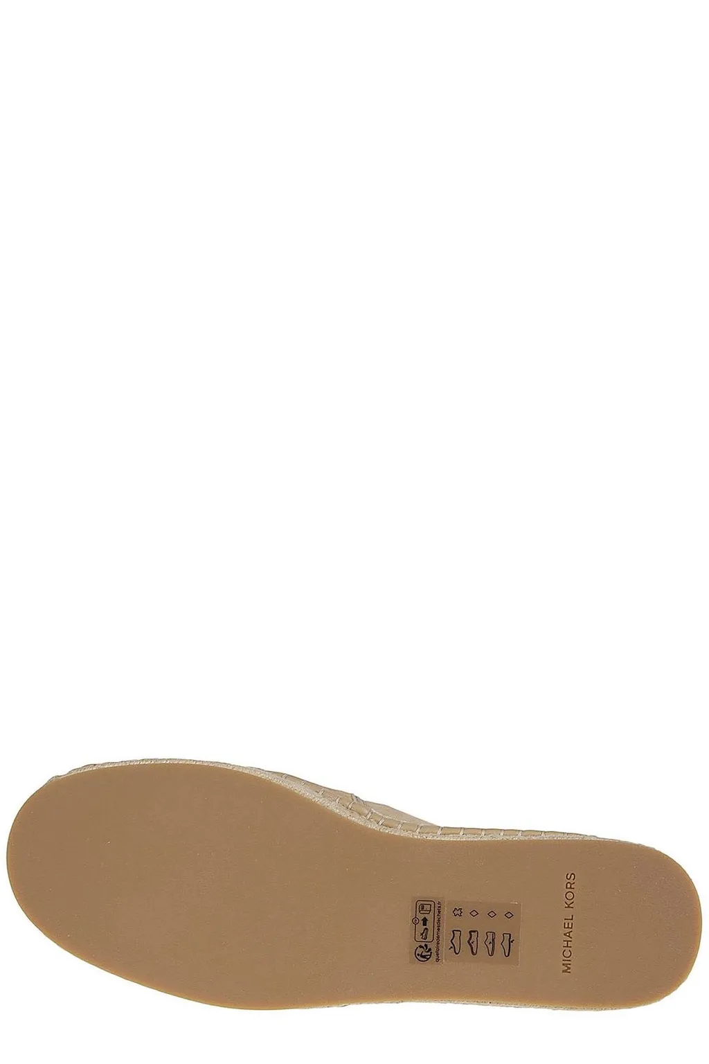 Michael Kors Owen Round Toe Espadrilles