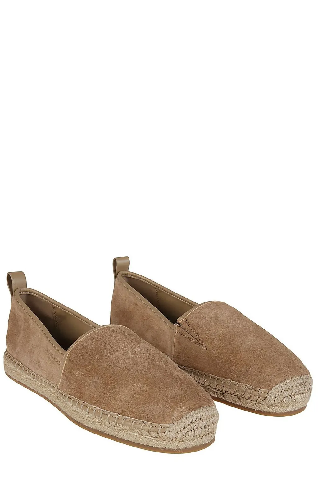 Michael Kors Owen Round Toe Espadrilles