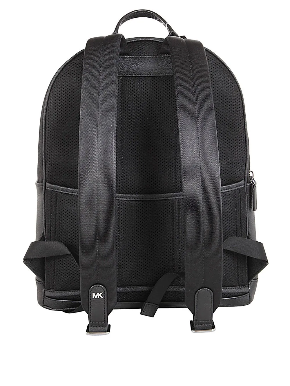 Michael Kors Hudson Slim Pebbled Backpack