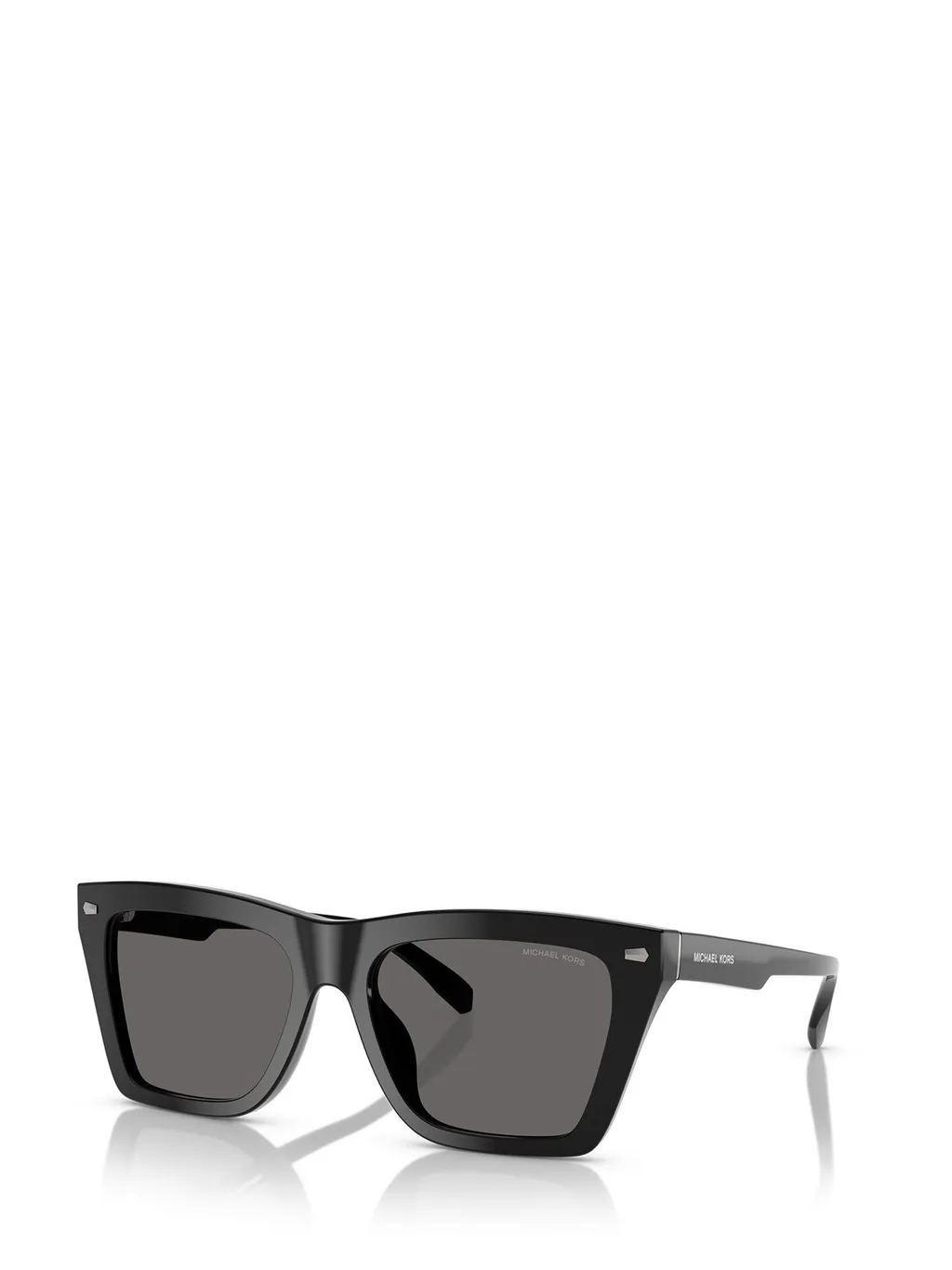 Michael Kors Eyewear Pebble Beach Square Frame Sunglasses