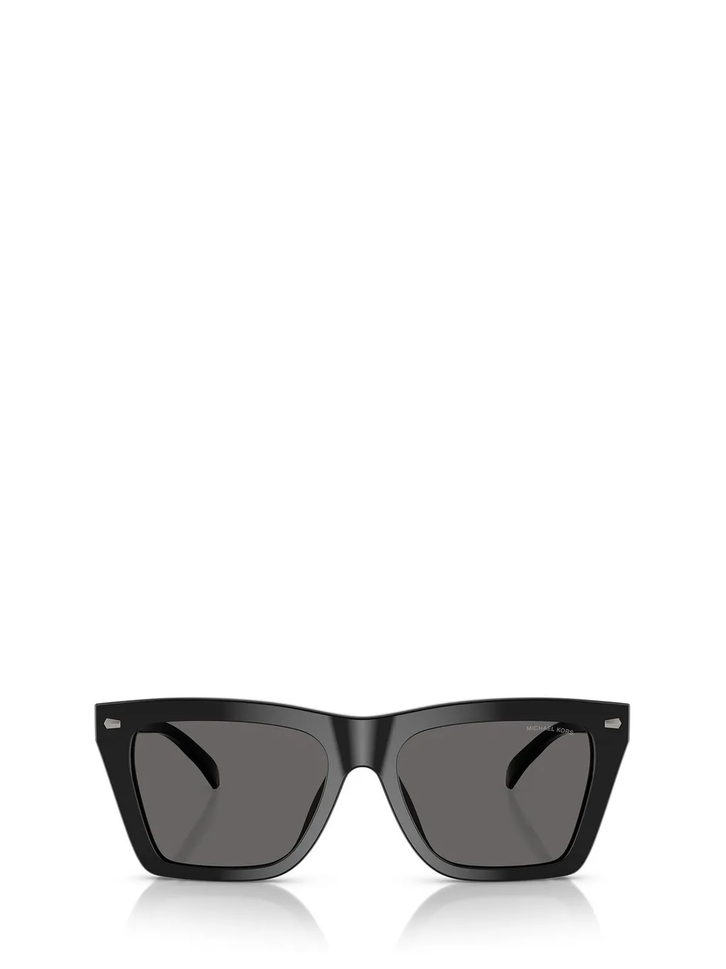 Michael Kors Eyewear Pebble Beach Square Frame Sunglasses