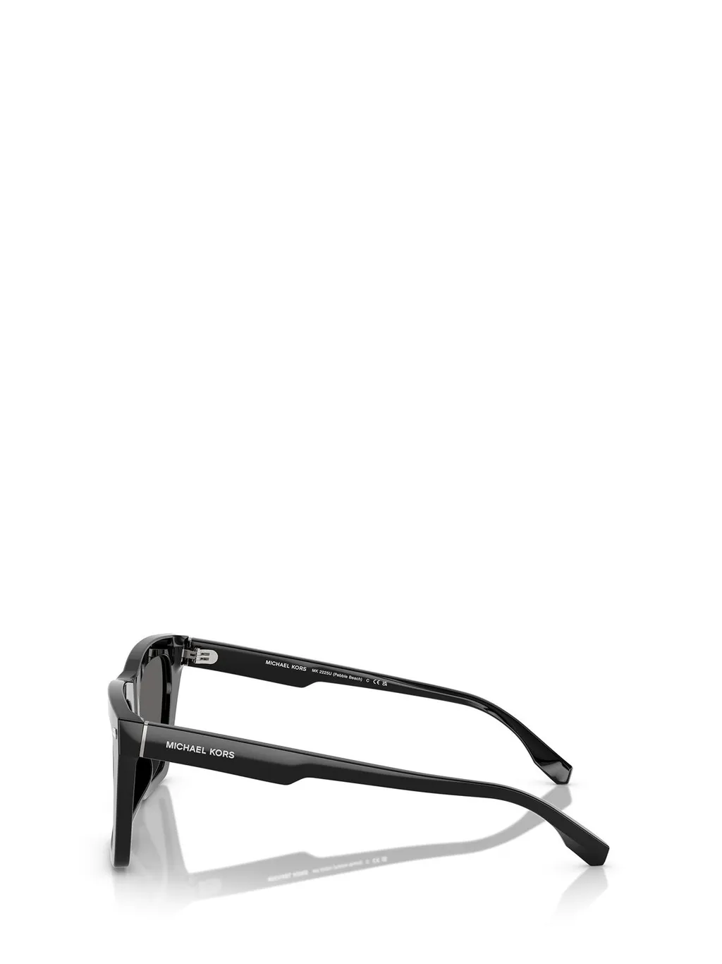 Michael Kors Eyewear Pebble Beach Square Frame Sunglasses