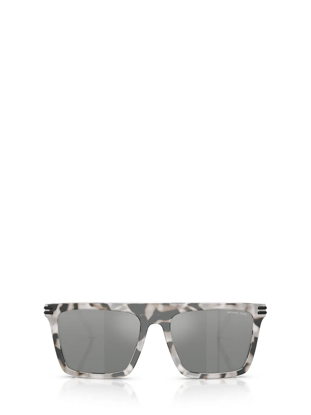 Michael Kors Eyewear Edgewater Square Frame Sunglasses