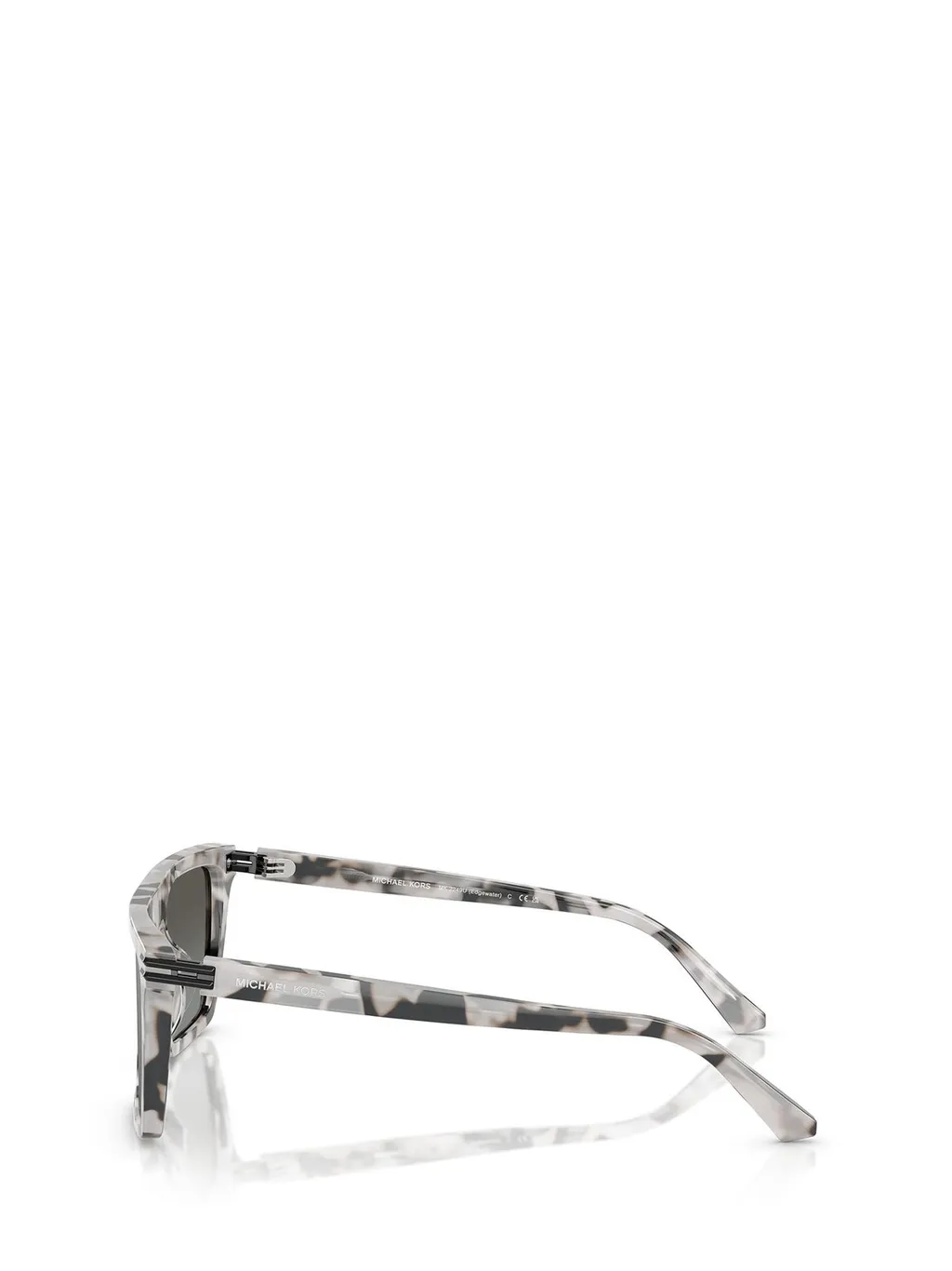 Michael Kors Eyewear Edgewater Square Frame Sunglasses